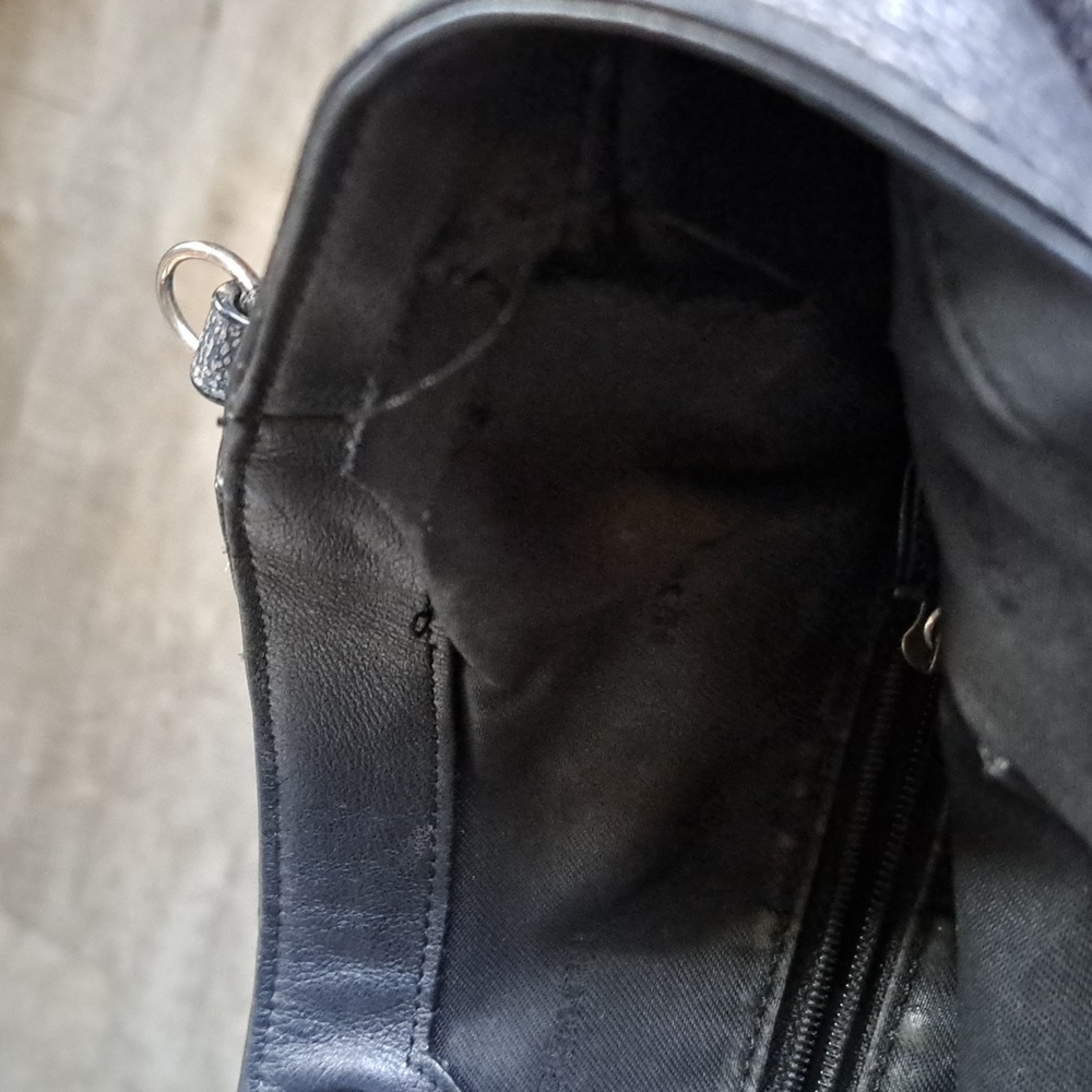 Coach Handbag - Picture 7 of 7